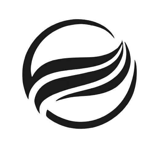 Solar Energy Flow Logo