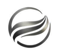 Solar Energy Flow Logo